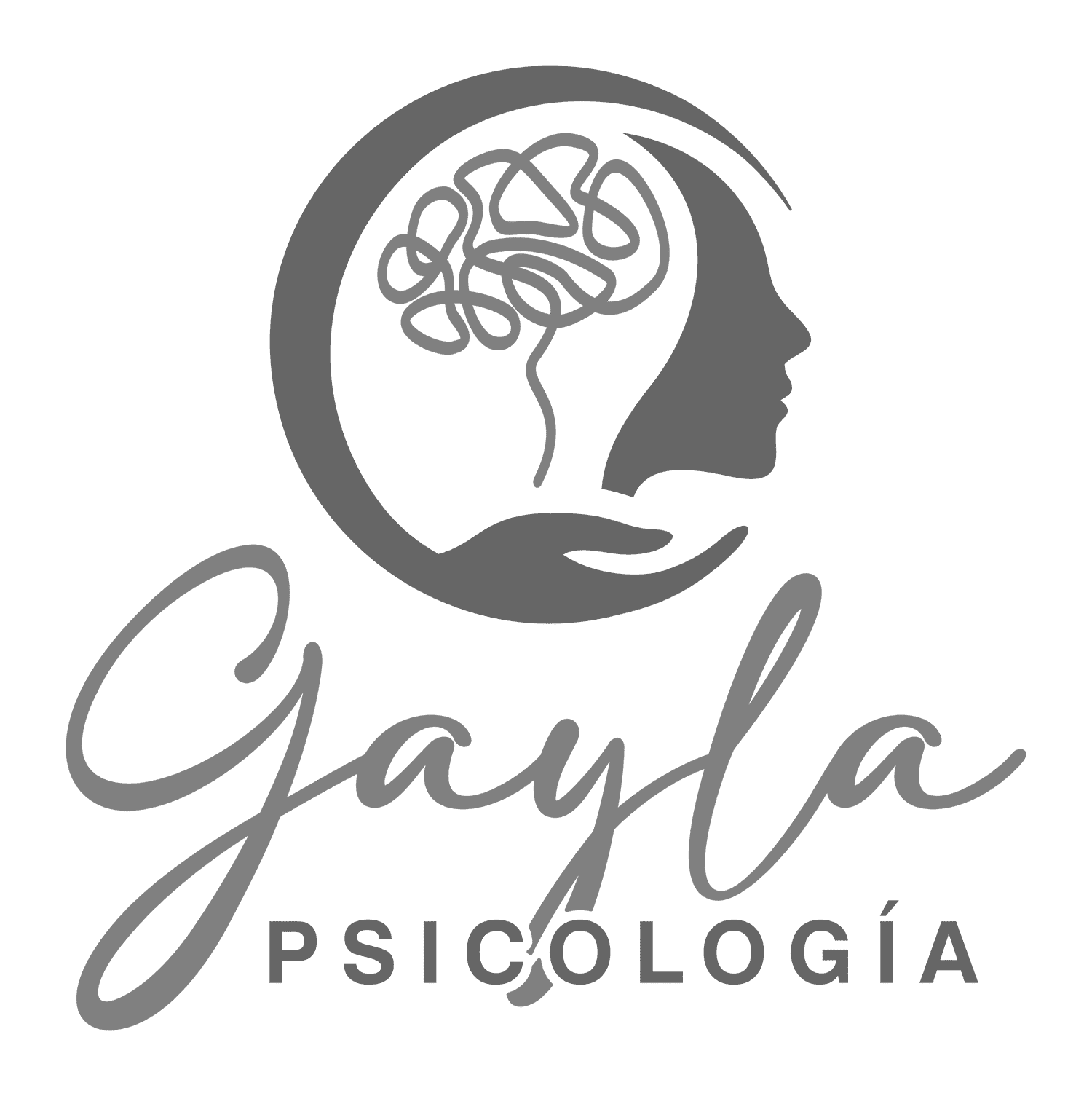 Logo Gayla Psicología Fuerteventura